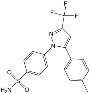 Celecoxib (SC 58635) 169590-42-5